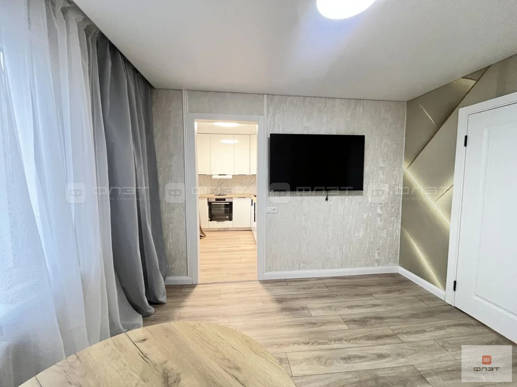 Продажа квартиры, Казань, ул. Юлиуса Фучика - Фото 8