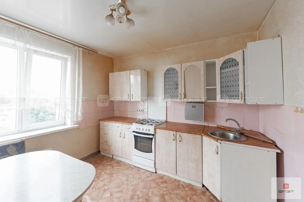 Продажа квартиры, Казань, Победы пр-кт. - Фото 2
