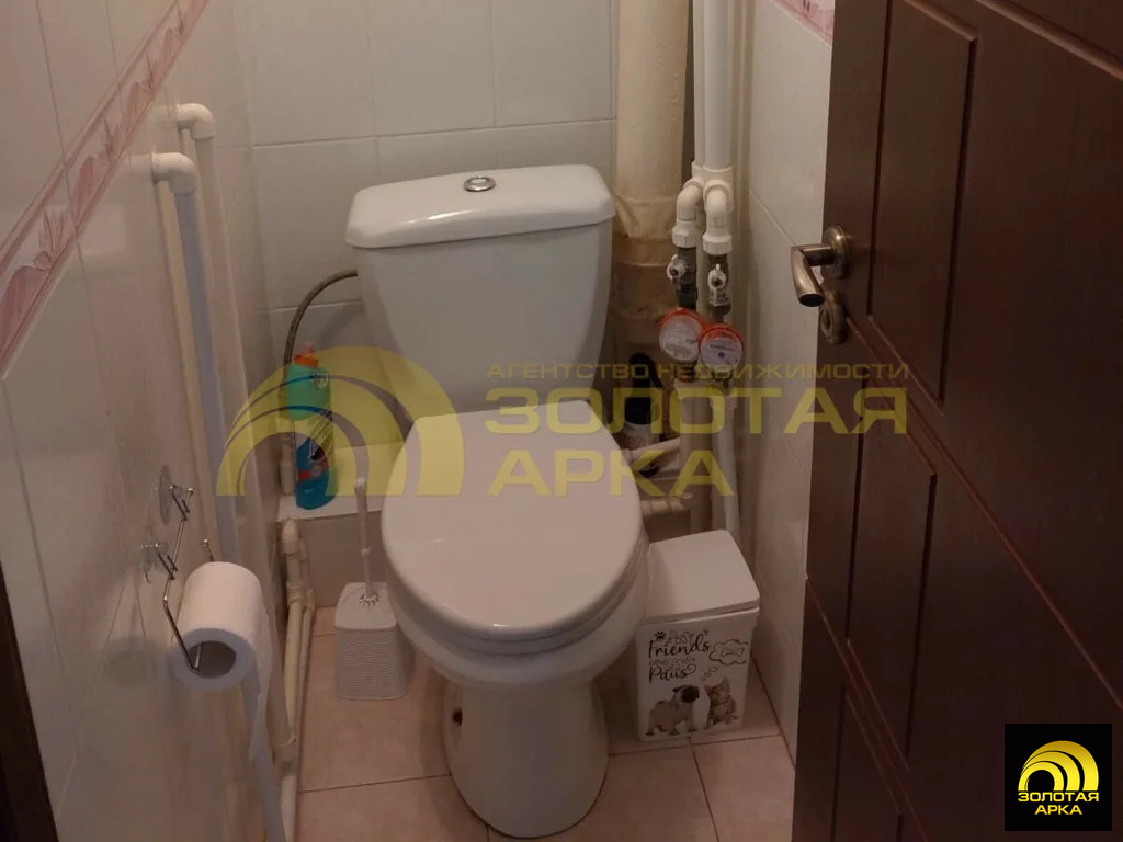 Продажа квартиры, Темрюк, Темрюкский район, ул. Ленина - Фото 10