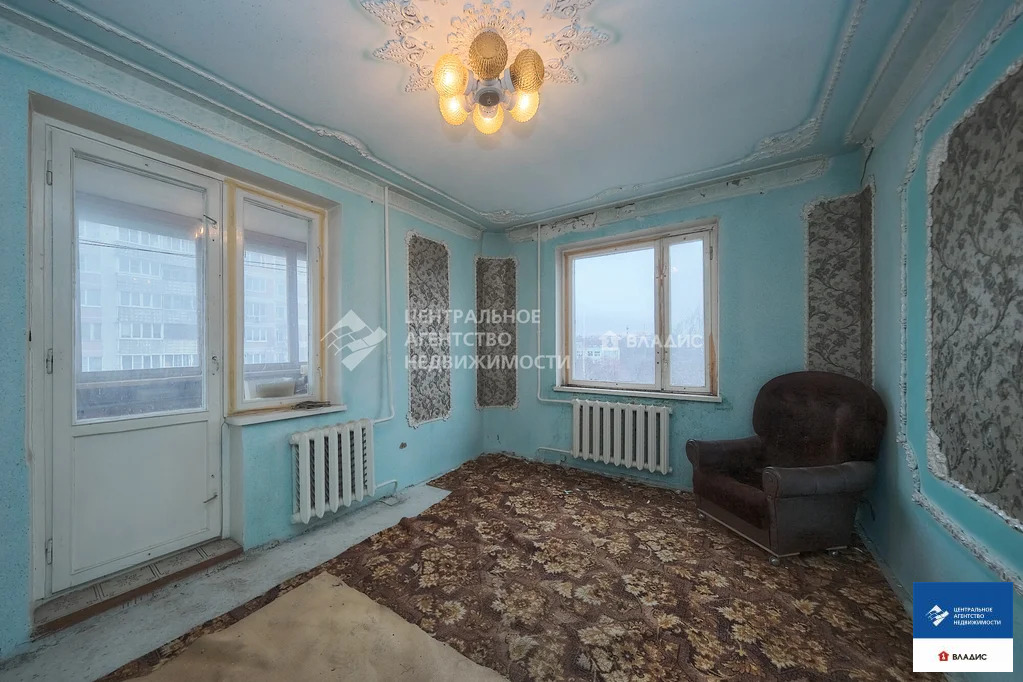 Продажа квартиры, Рязань, Касимовское ш. - Фото 3