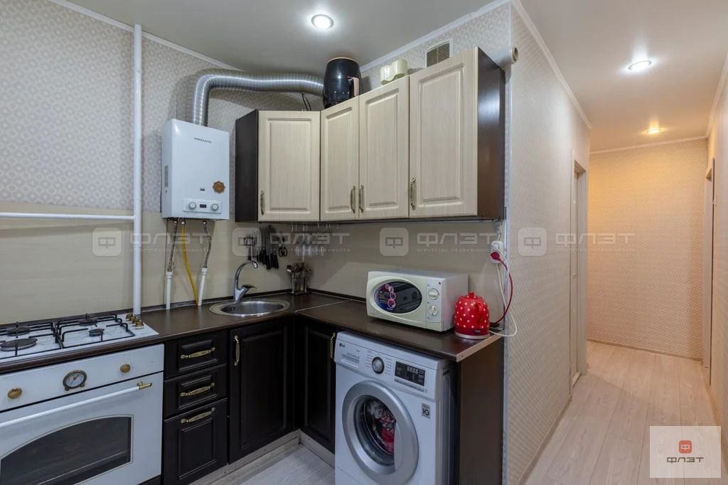 Продажа квартиры, Казань, ул. Рихарда Зорге - Фото 2
