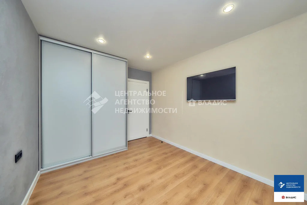 Продажа квартиры, Рязань, микрорайон Олимпийский городок - Фото 7