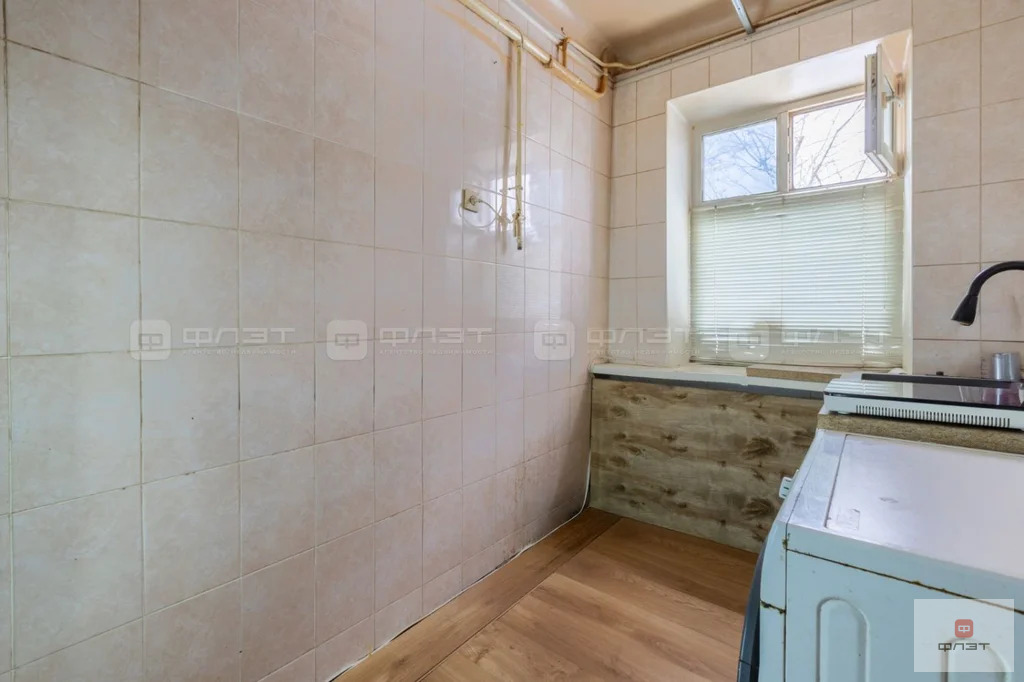 Продажа квартиры, Казань, ул. Авиахима - Фото 11