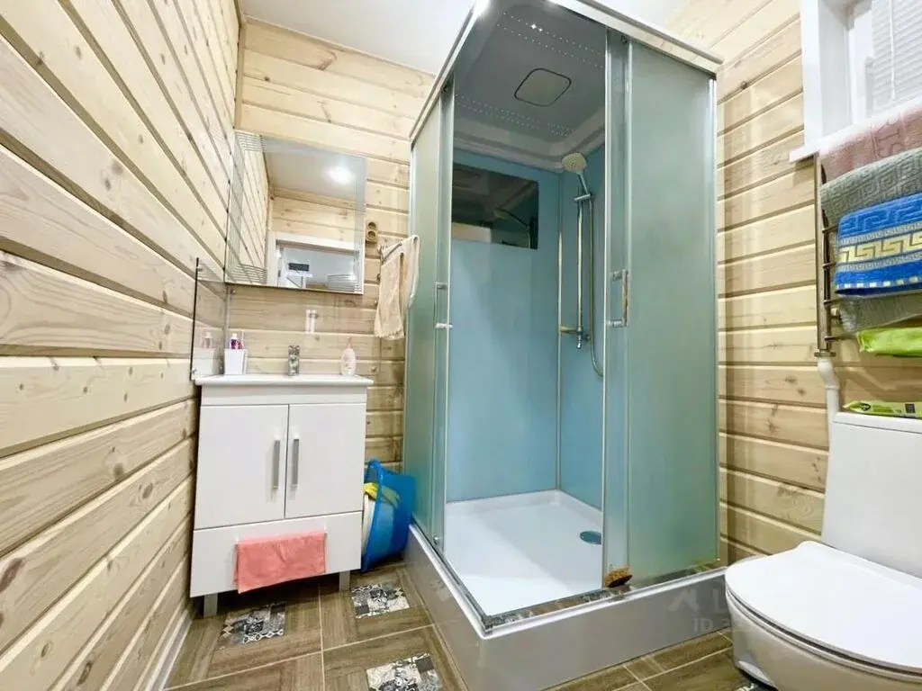 Продажа дома 86.6м ул. Комсомольская, Ярославская область, ... - Фото 12