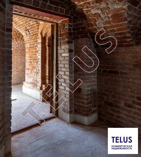м Павелецкая, ул Кожевническая, 305 м2, Здание (ном. объекта: 8348) - Фото 13