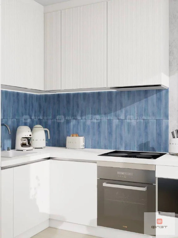 Продажа квартиры, Усады, Лаишевский район, ул. Теплых встреч - Фото 18