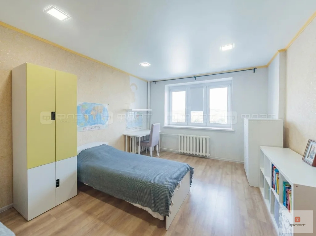 Продажа квартиры, Казань, ул. Стадионная - Фото 20