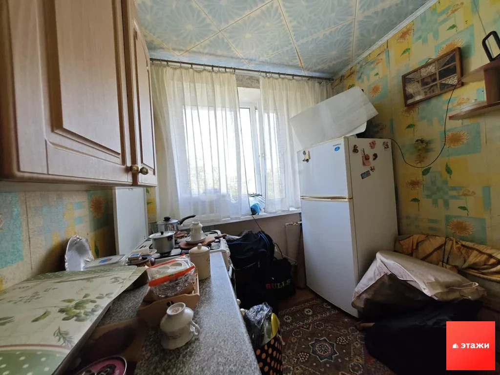 Продажа квартиры, Фрунзе, Сакский район, Восточный пер. - Фото 14