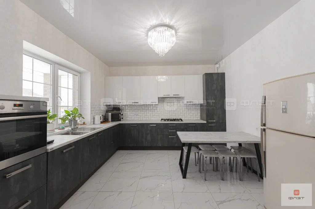 Продажа дома, Казань, ул. Наклонная - Фото 4