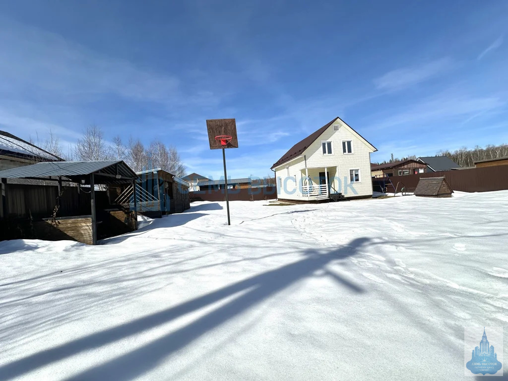 Продажа дома, Домодедово, Домодедово г. о., КП Степыгино тер. - Фото 30