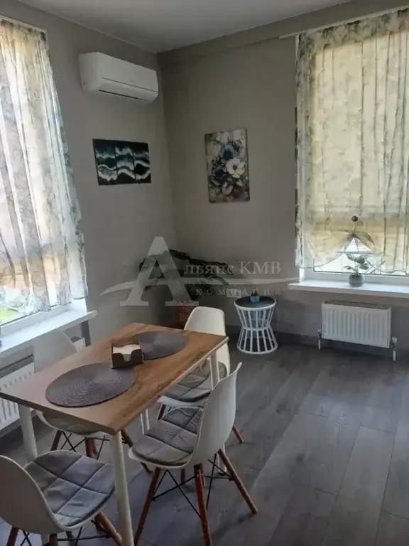 Продажа квартиры, Иноземцево, Спортивная ул. - Фото 11