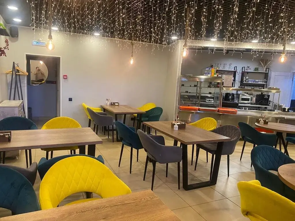 Готовый бизнес Кафе Столовая - Фото 3