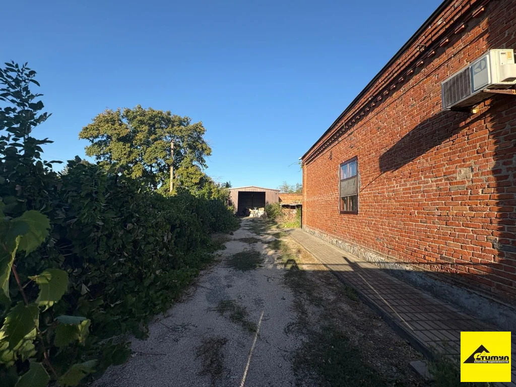 Продажа дома, Кухаривка, Ейский район - Фото 1