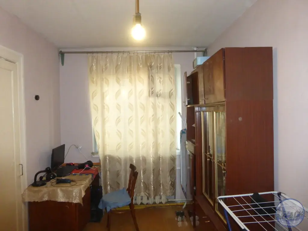 Продам 2 комн Кемерово ул Красноармейская 95 а - Фото 16