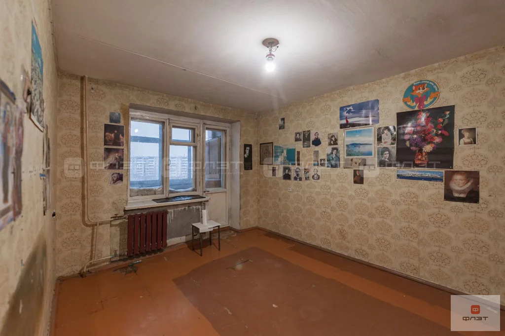 Продажа квартиры, Казань, Победы пр-кт. - Фото 12