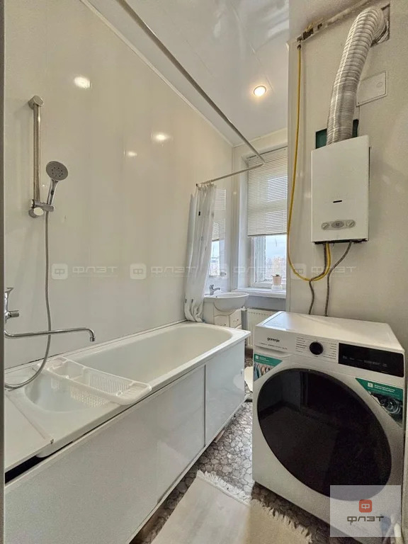 Продажа квартиры, Казань, ул. Нурсултана Назарбаева - Фото 11