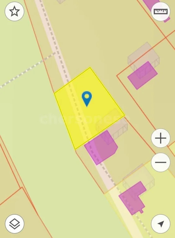 Продажа участка, Севастополь, территория СТ Гранат - Фото 5