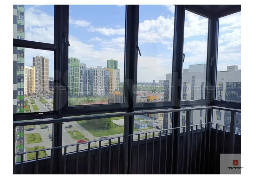 Продажа квартиры, Казань, ул. Александра Курынова - Фото 18