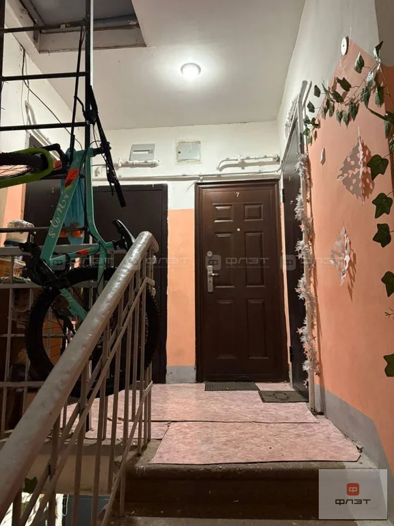 Продажа квартиры, Казань, ул. Высокогорская - Фото 11