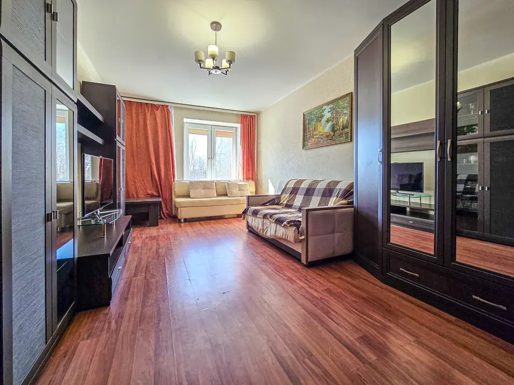 1-к Ленина, дом 144 - Фото 5