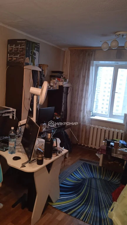 Продажа комнаты, Новосибирск, м. Маршала Покрышкина, ул. Ломоносова - Фото 7