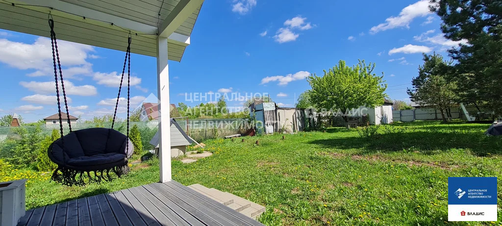 Продажа дома, Демкино, Рязанский район - Фото 10