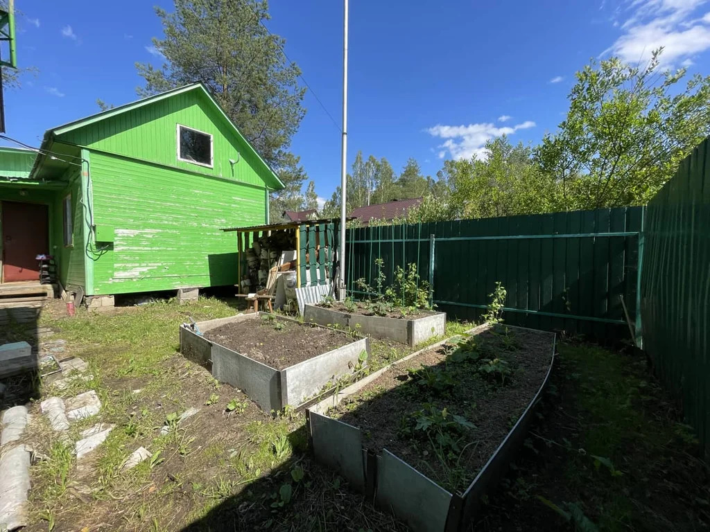 Продажа дома, Дмитровский район, СНТ Экспресс - Фото 32