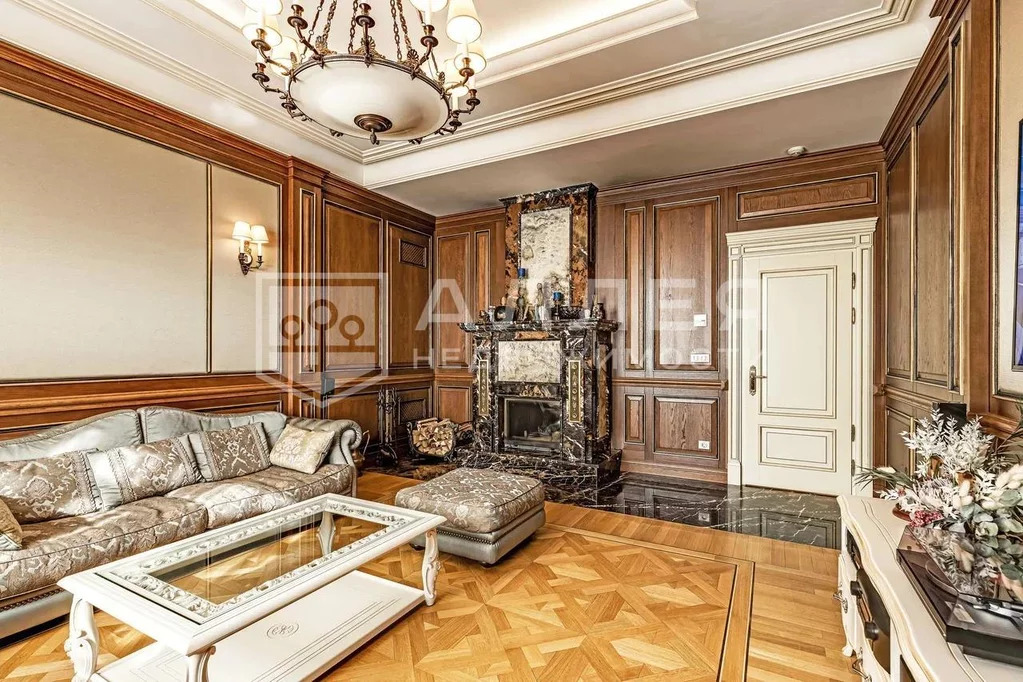 Дом 1174 кв.м. в микрорайоне Звягино - Фото 24