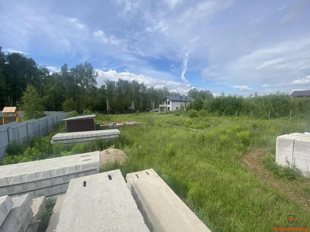 Продажа участка, Домодедово, Домодедово г. о., Московская обл - Фото 3