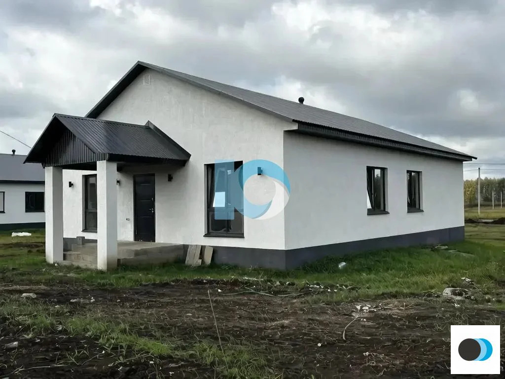 Продажа дома, Иглино, Иглинский район, улица Сагита Агиша - Фото 2