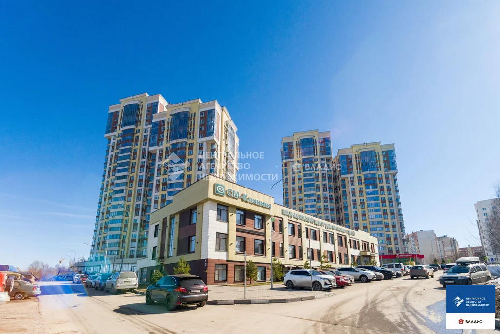 Продажа квартиры, Рязань, Васильевская улица - Фото 25