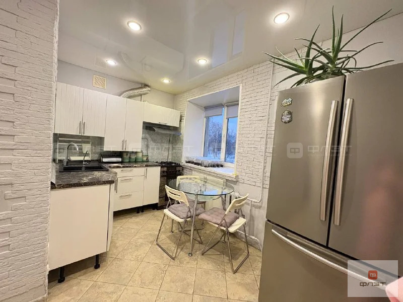 Продажа квартиры, Казань, ул. Мира - Фото 5