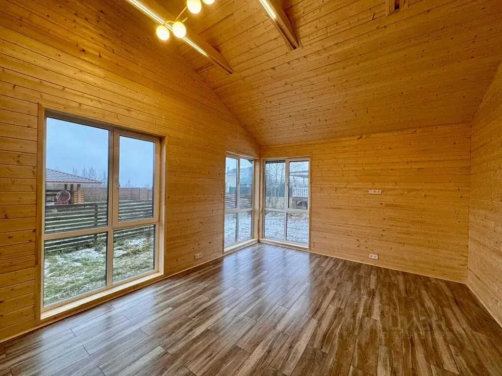 Продаю дом 95.0м Ярославская область, Переславль-Залесский ... - Фото 7