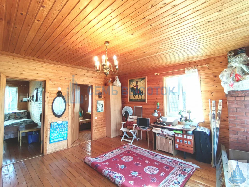 Продажа дома, Истринский район - Фото 34