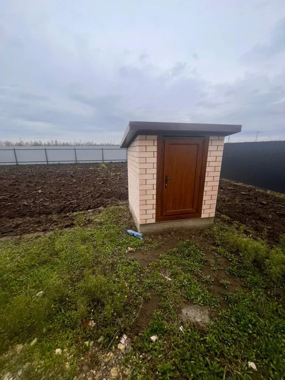 Продажа дома, Стрелка, Темрюкский район - Фото 10