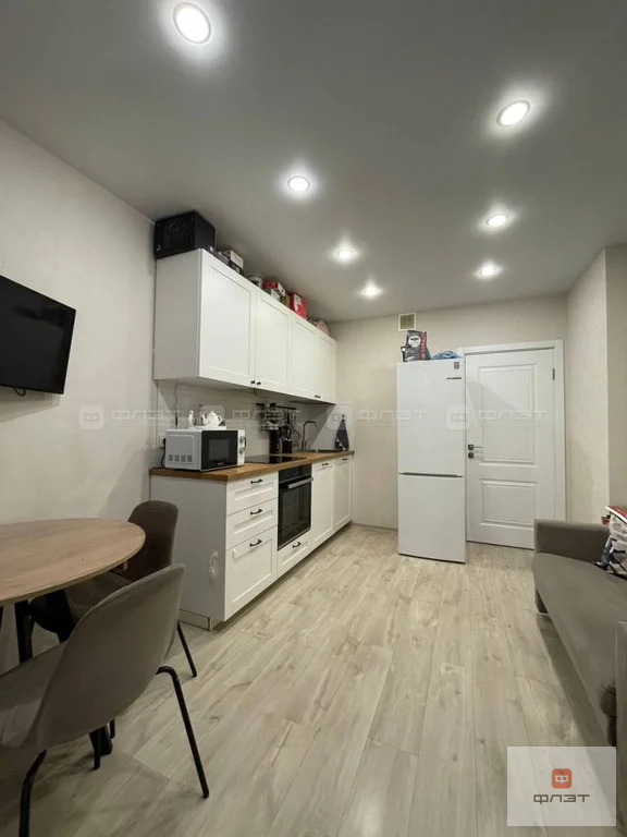 Продажа квартиры, Усады, Лаишевский район, ул. Уютная - Фото 3