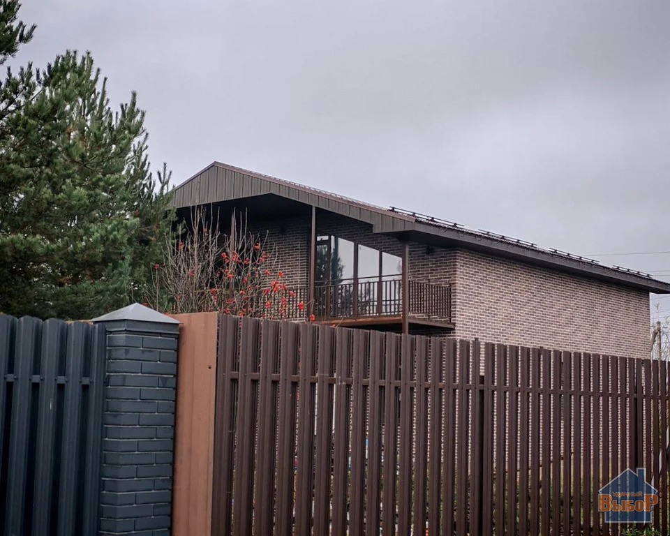 Продажа дома, Раменский район, 341 - Фото 1