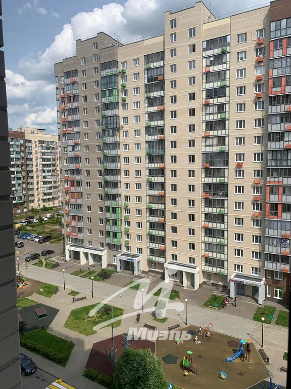 Аренда квартиры, Химки, Тепличный проезд - Фото 12