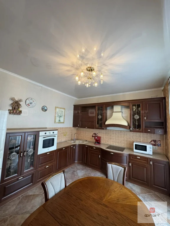 Продажа квартиры, Казань, ул. Тулпар - Фото 8