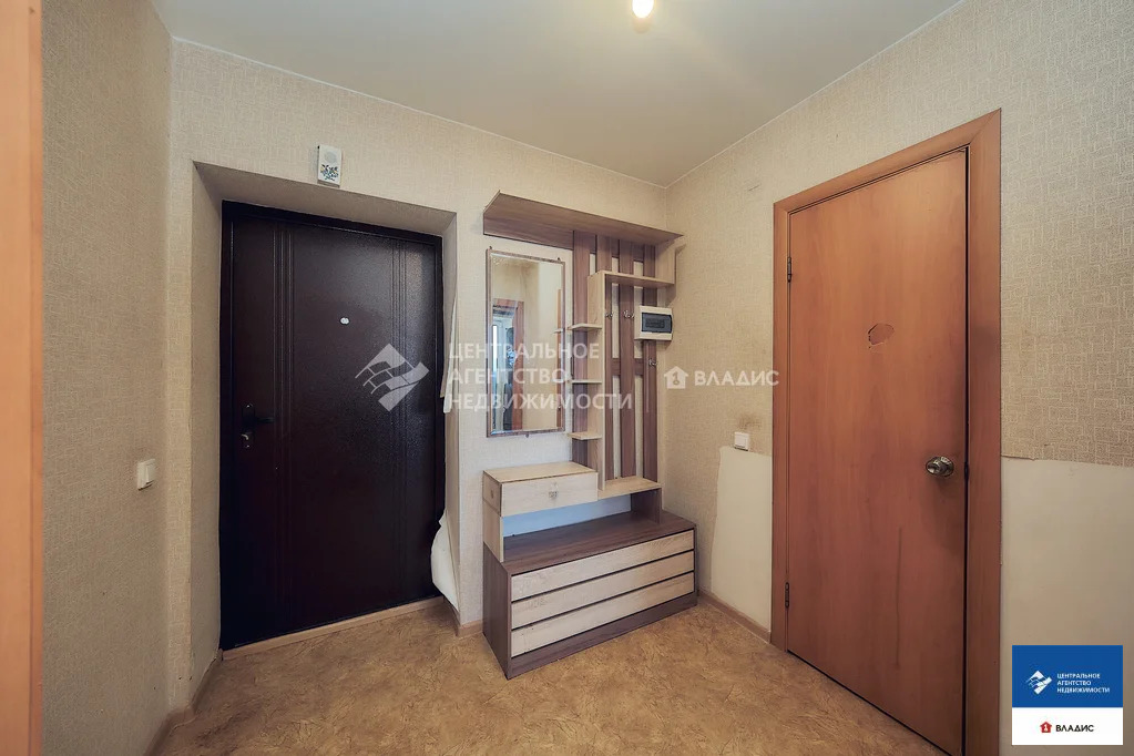 Продажа квартиры, Рыбное, Рыбновский район, Крымская улица - Фото 7