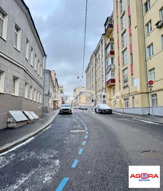 Продажа ПСН, м. Трубная, Пушкарев пер. - Фото 3