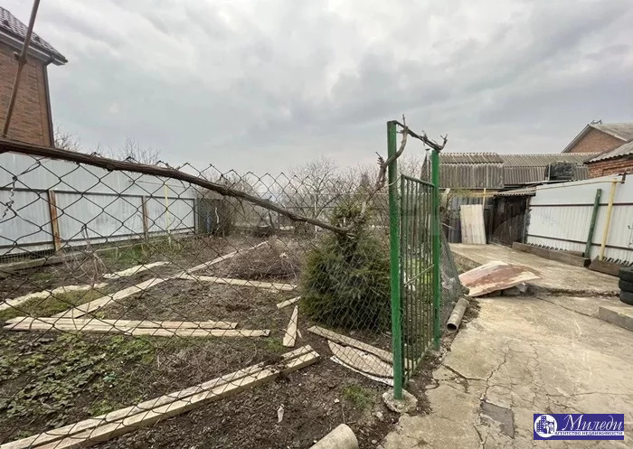 Купить Участок В Батайске