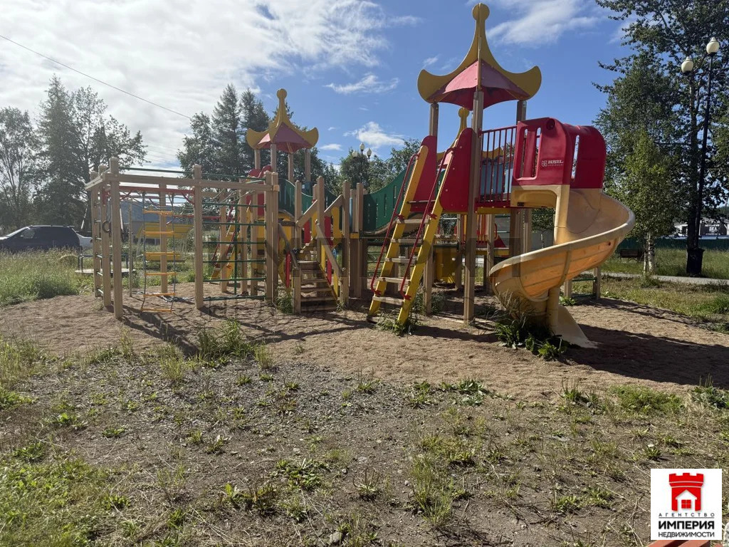 Продажа квартиры, Палатка, Хасынский район, ул. Центральная - Фото 12