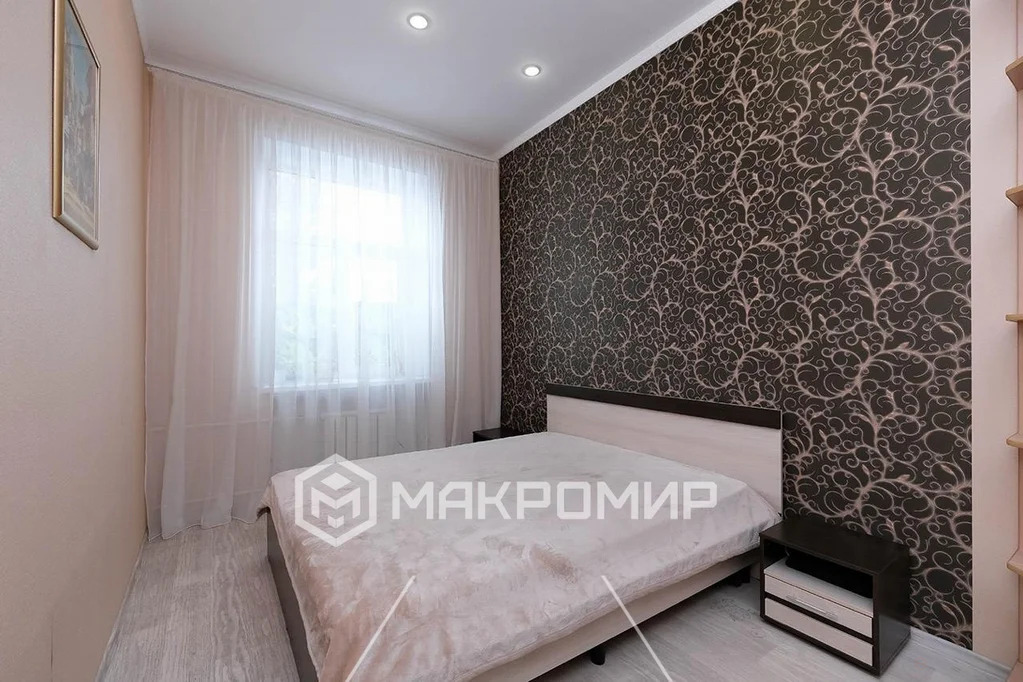 Продажа квартиры, Новосибирск, м. Красный проспект, ул. Каменская - Фото 18