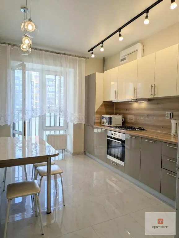 Аренда квартиры, Казань, ул. Николая Ершова д.62 Вк1 - Фото 2