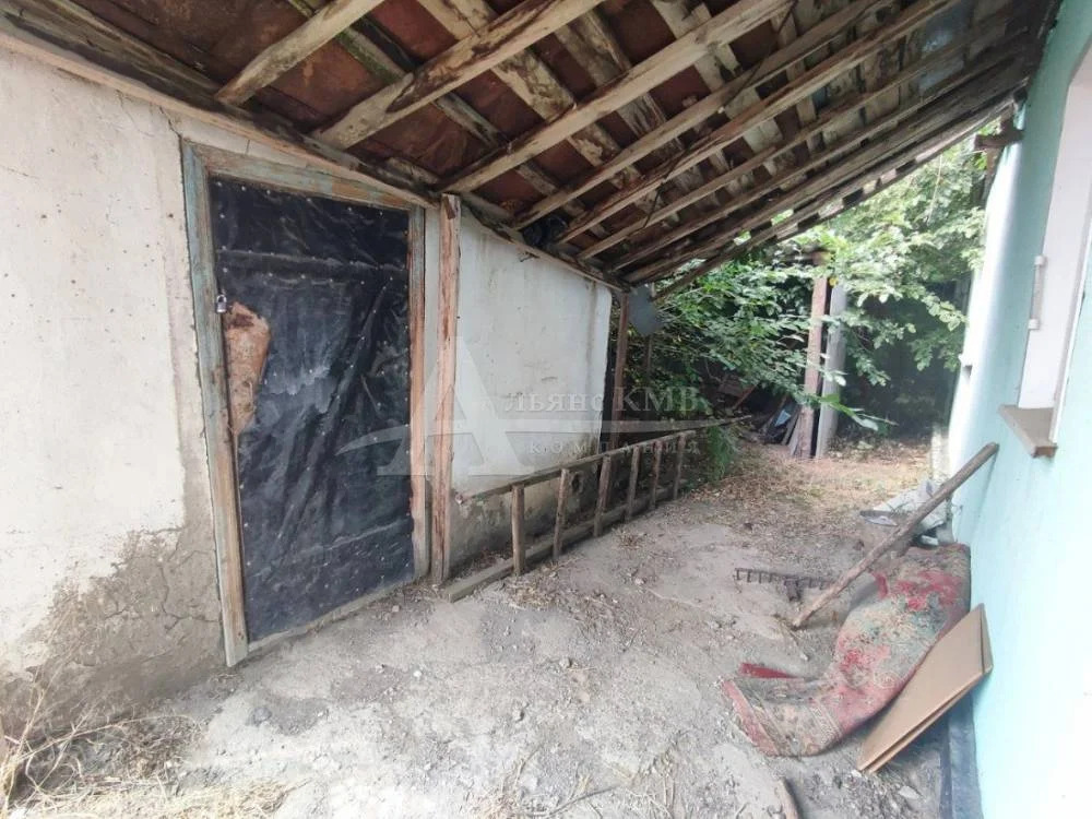 Продажа дома, Новопавловск, Кировский район, ул. Степная - Фото 10