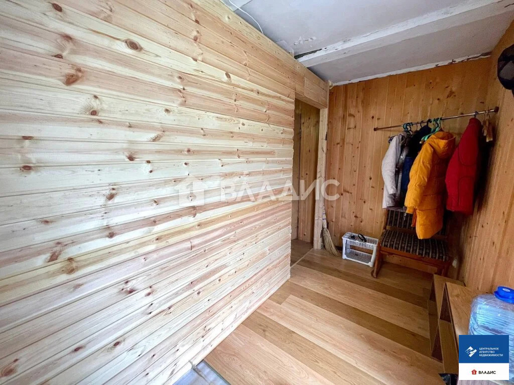 Продажа дома, Панино, Спасский район, 1-я Заречная улица - Фото 12
