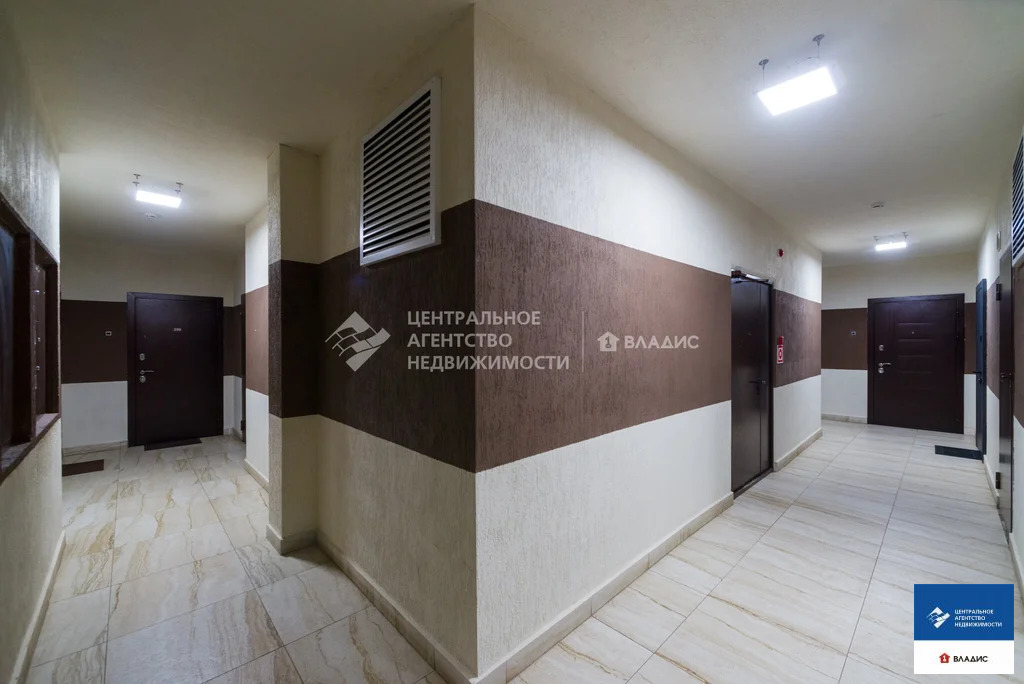 Продажа квартиры, Рязань, Васильевская улица - Фото 15