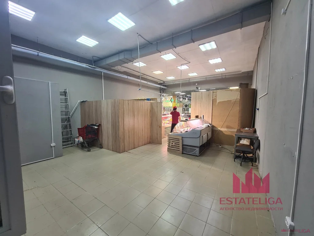 Аренда ПСН, улица Лавриненко - Фото 9