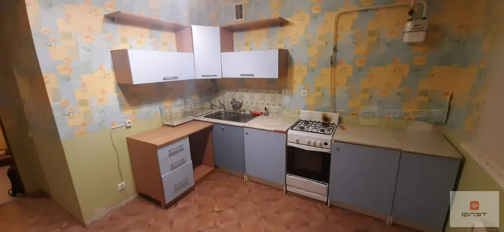 Продажа квартиры, Казань, ул. Академика Губкина - Фото 0